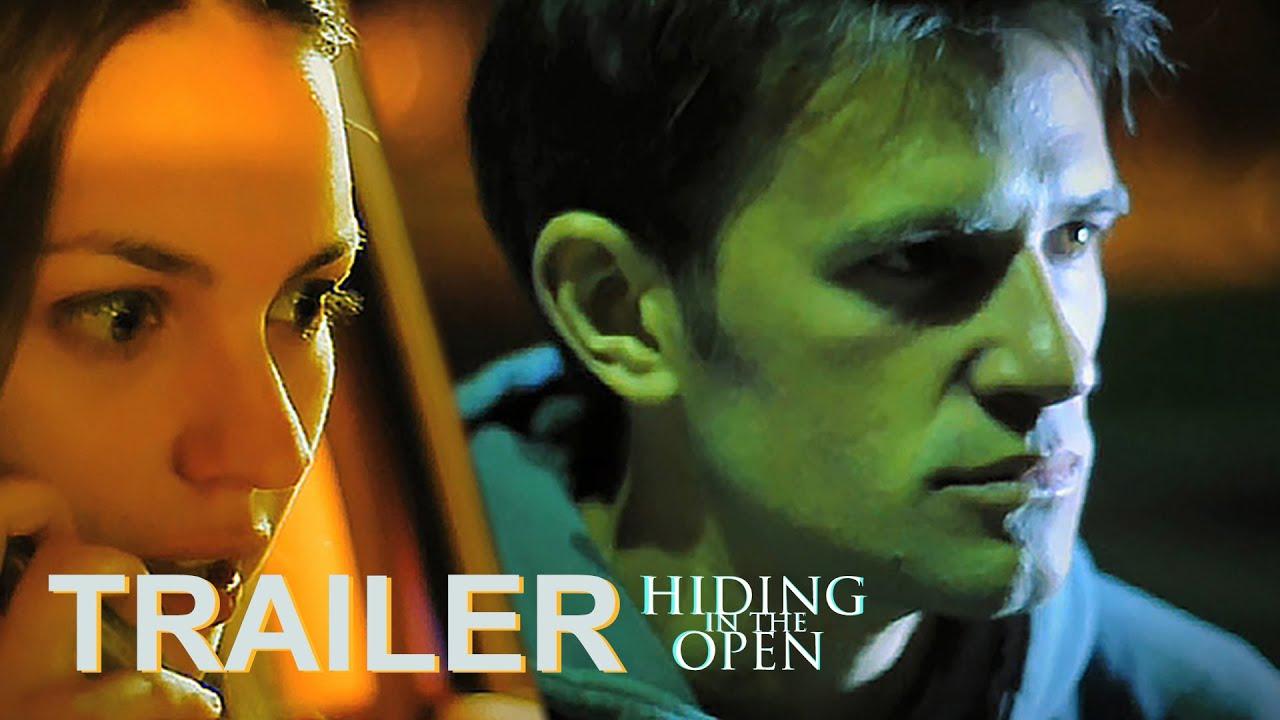 Hiding in the Open Trailer