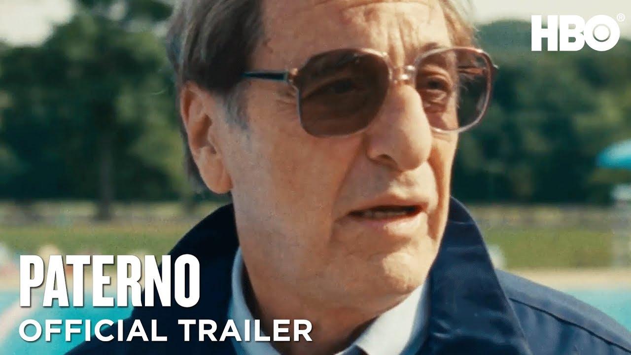 Paterno Trailer