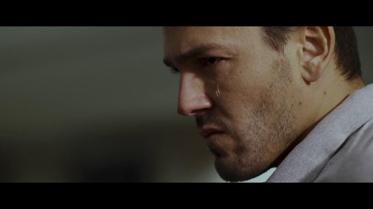Irregular Trailer