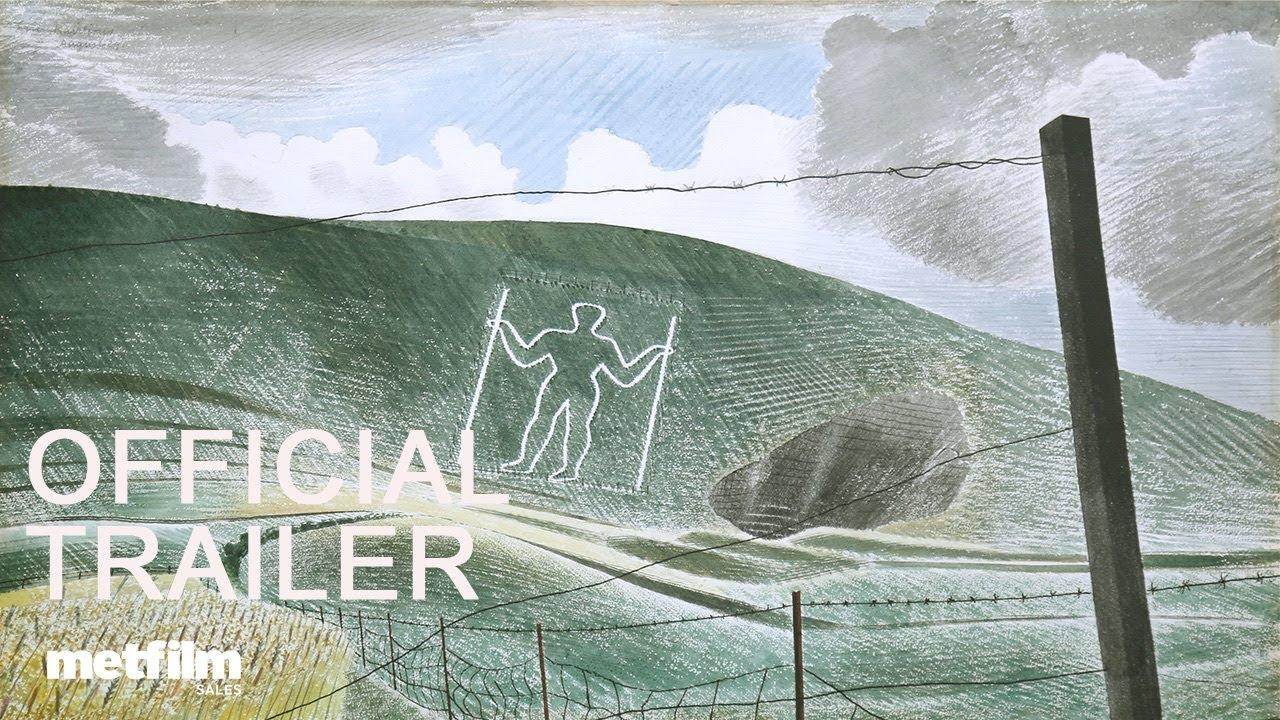Eric Ravilious: Drawn to War Trailer