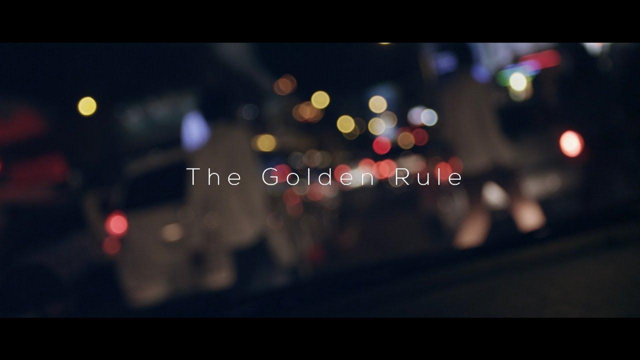 The Golden Rule Trailer