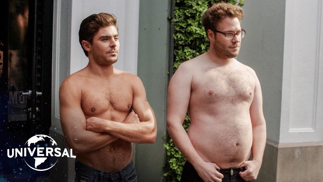 Neighbors Trailer