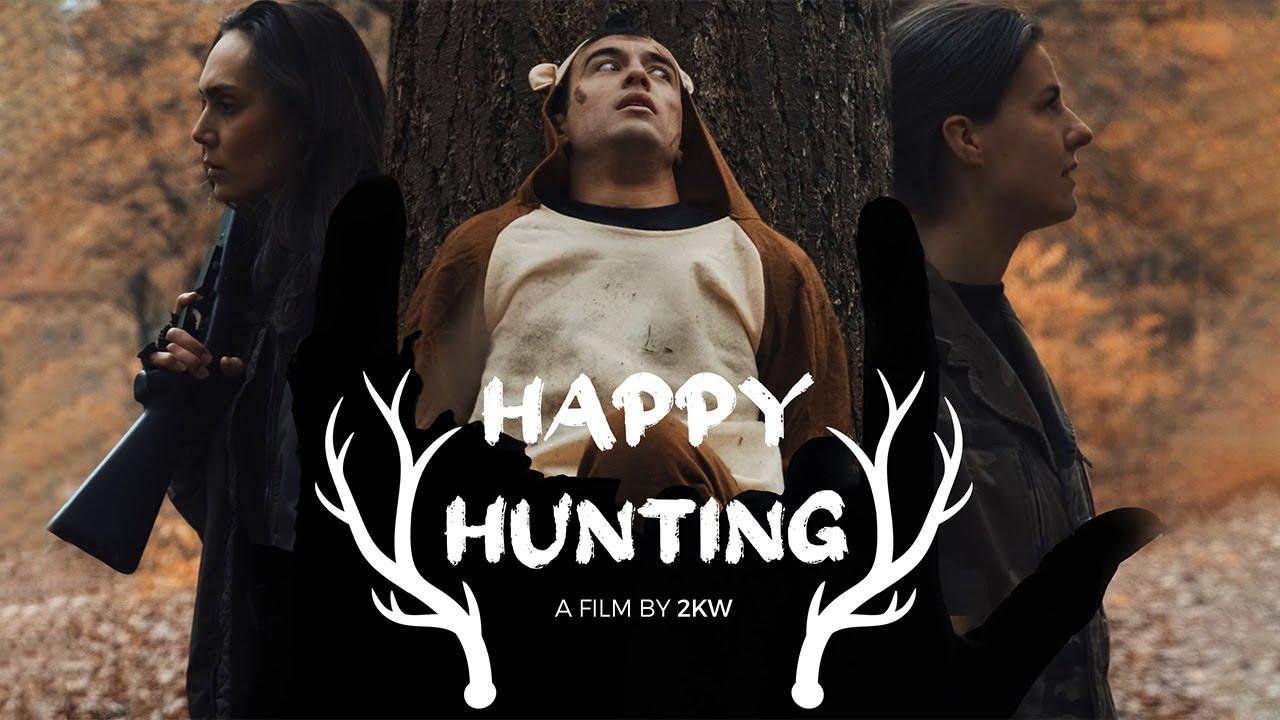 Happy Hunting Trailer