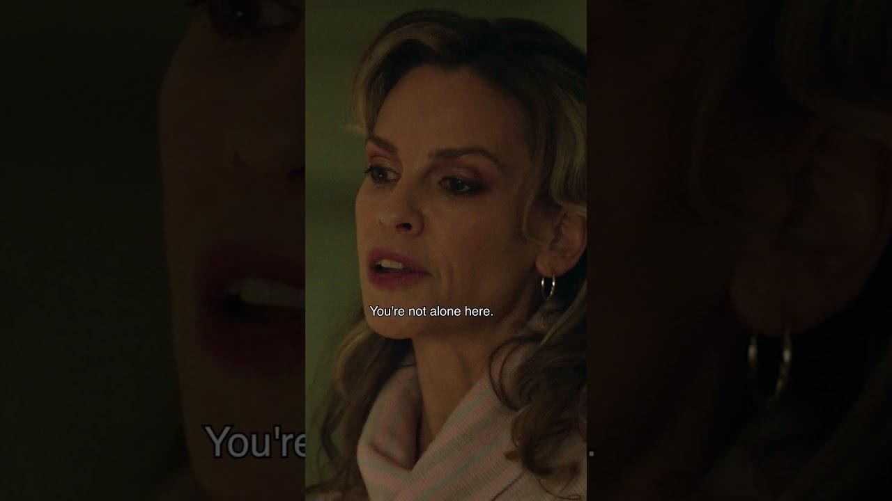 Ordinary Angels Trailer