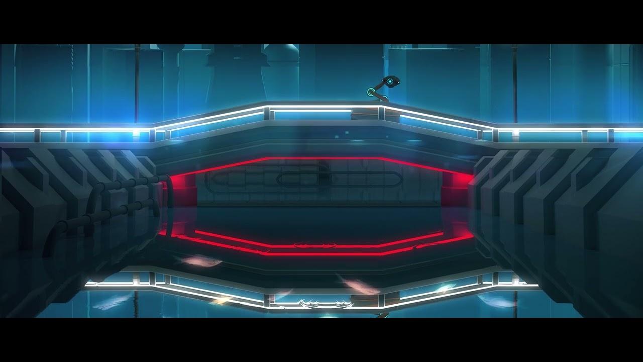 Sileo Trailer