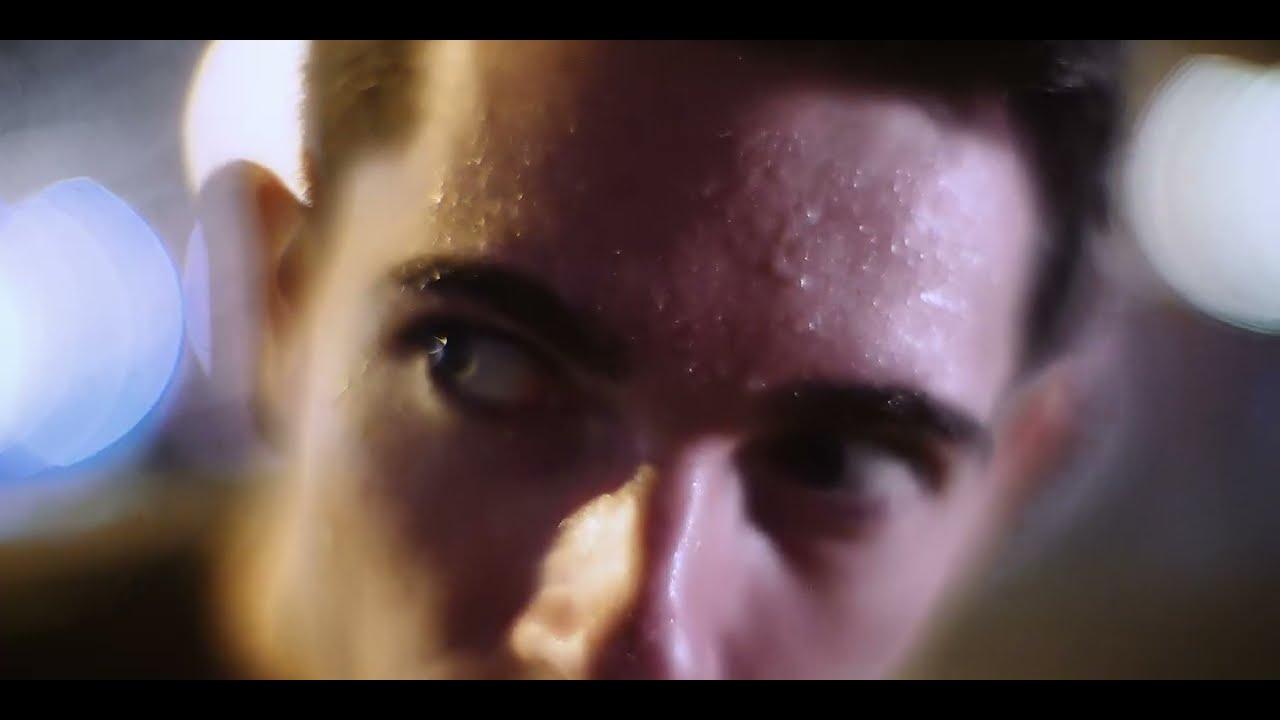 The White Ibis Trailer