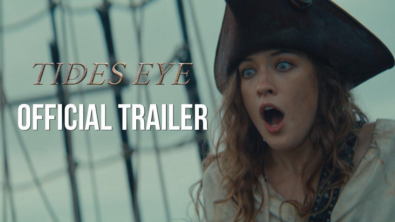 Tides Eye Trailer