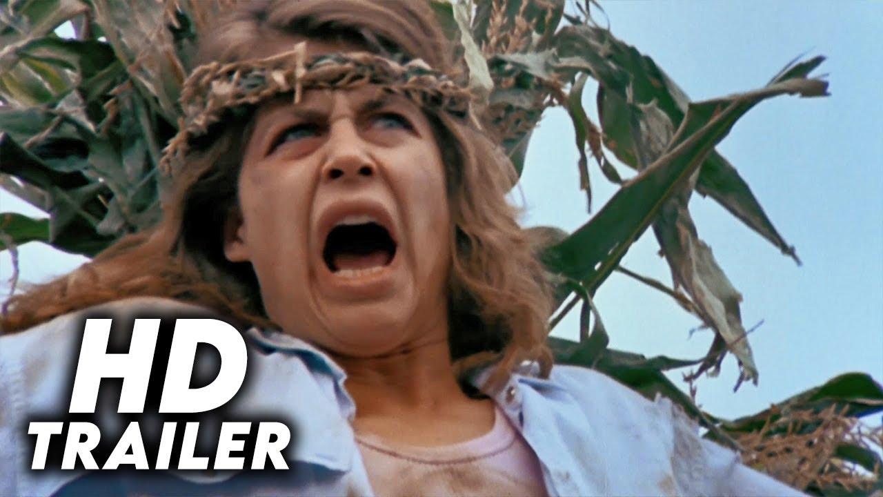 Children of the Corn Trailer
