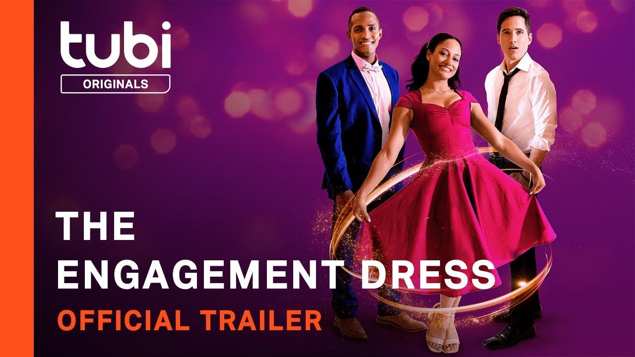 The Engagement Dress Trailer