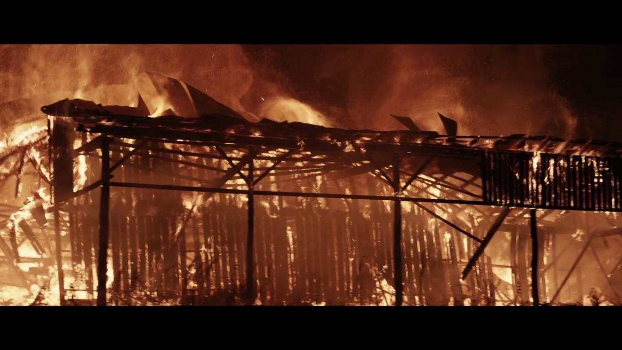 In the Radiant City Trailer