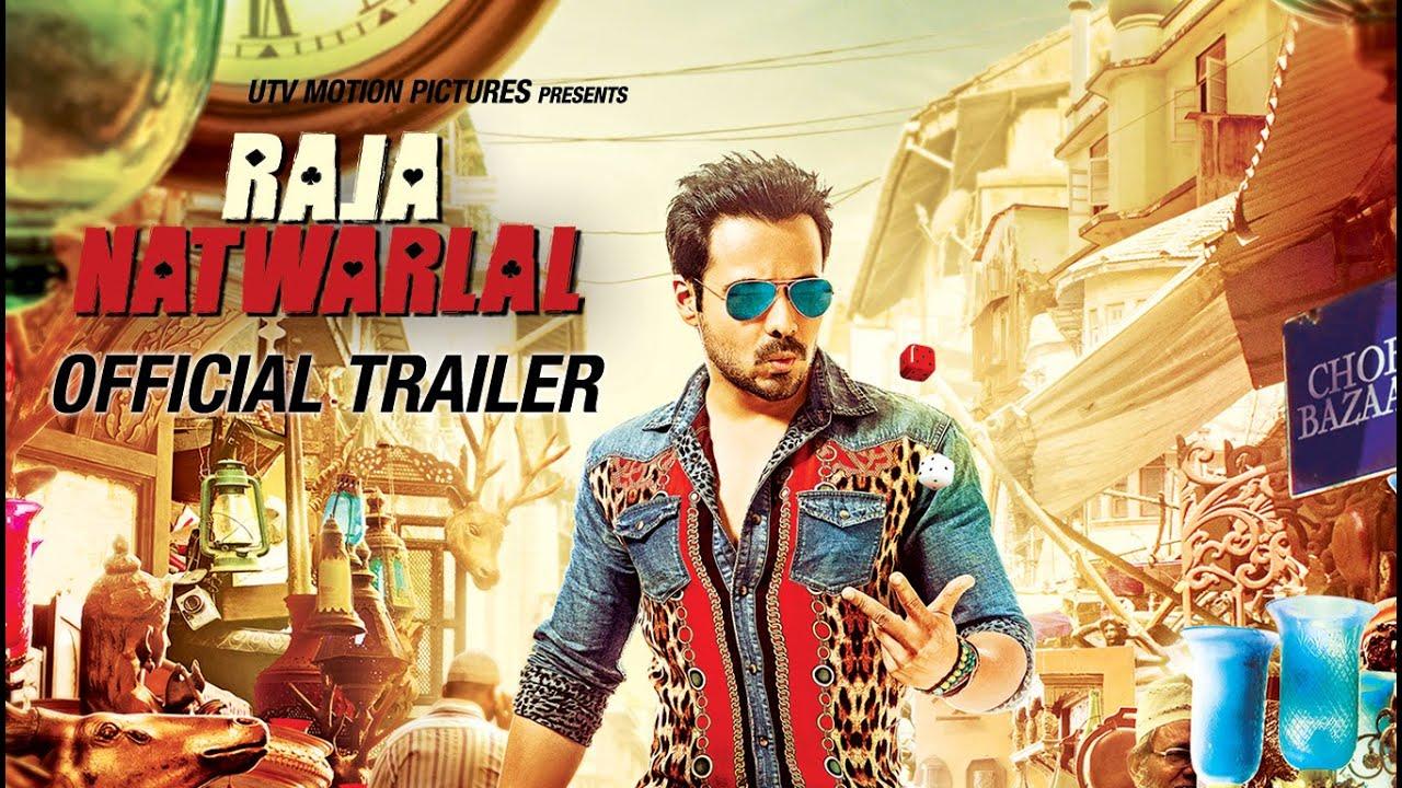 Raja Natwarlal Trailer