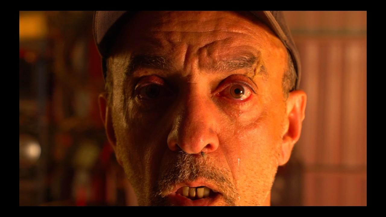 A Sense of Dread Trailer