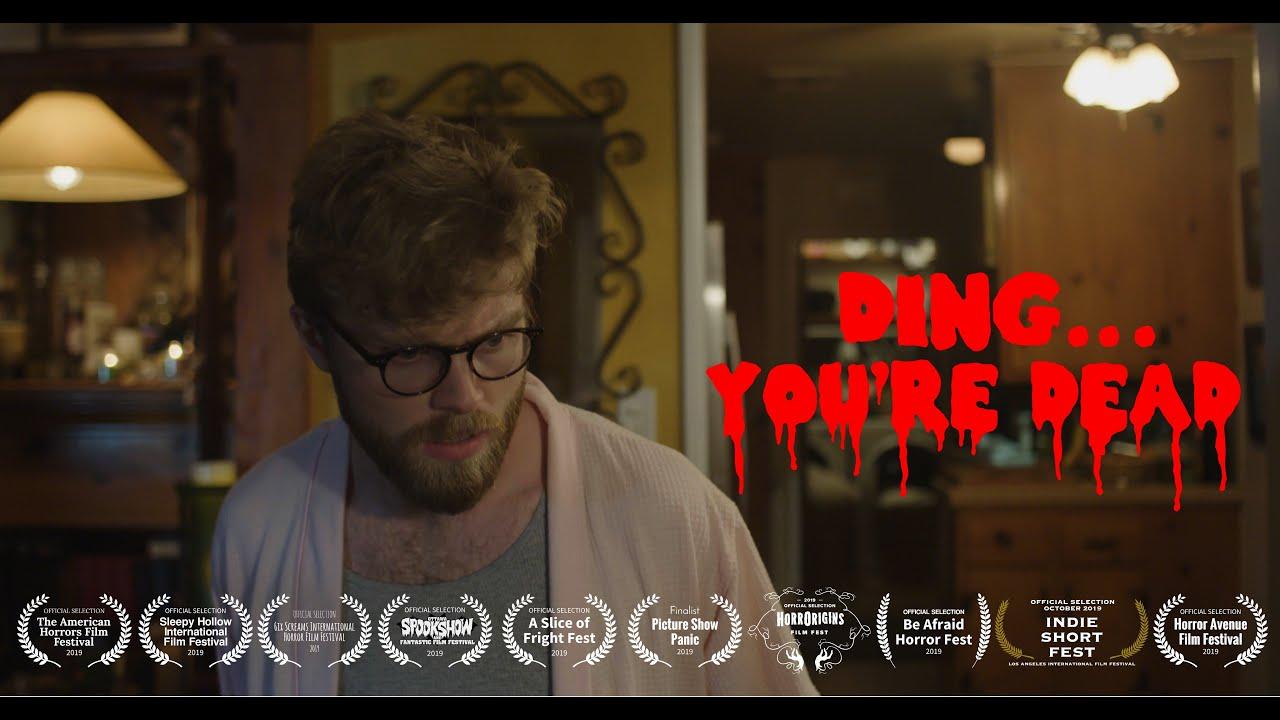 Ding... You're Dead Trailer