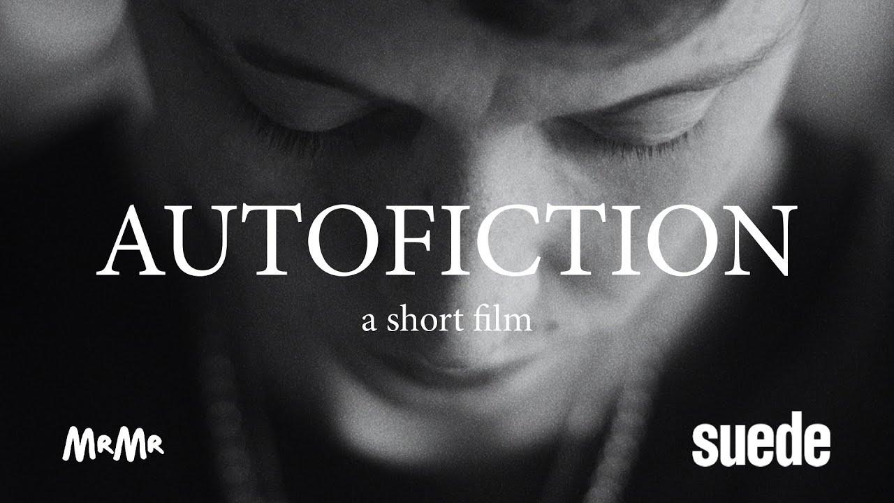 Autofiction: A Short Film Trailer