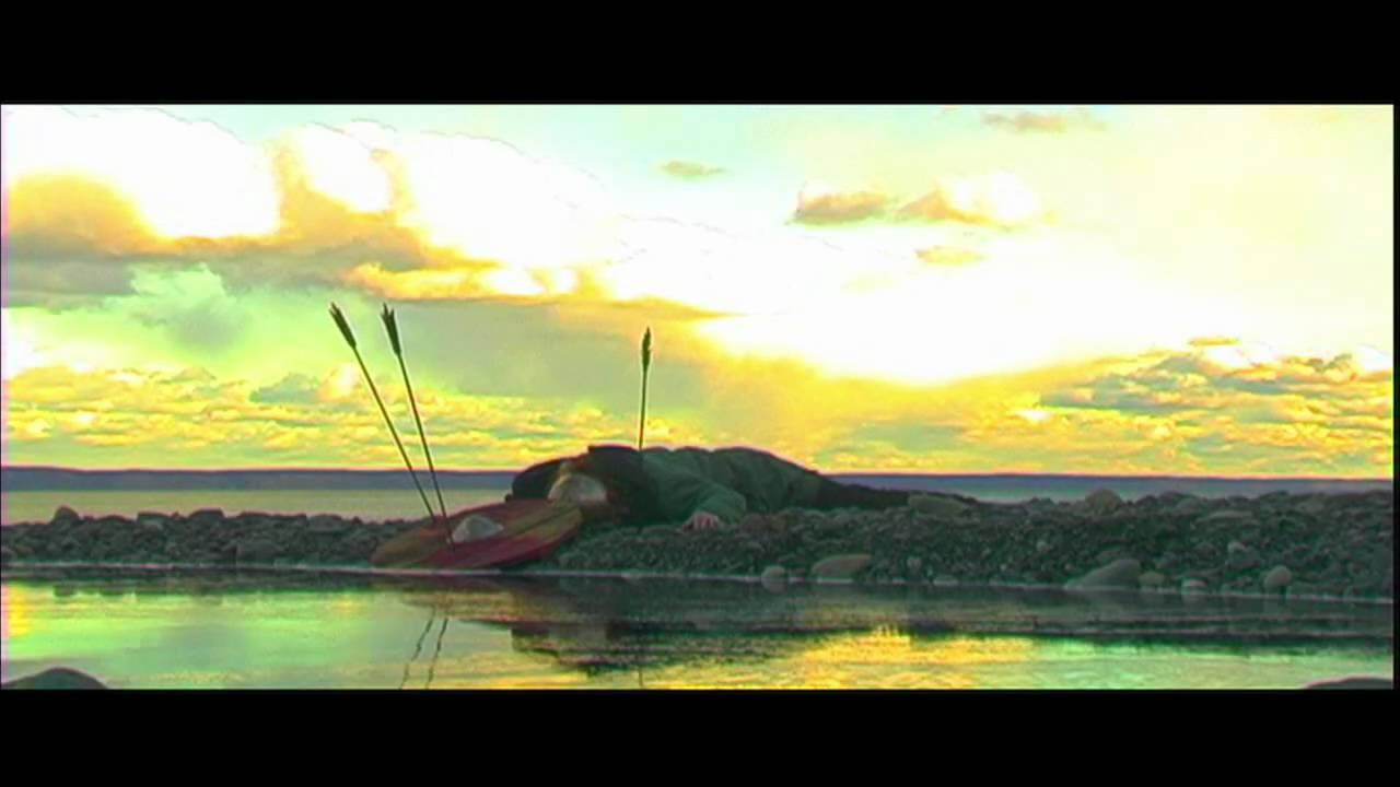 Severed Ways: The Norse Discovery of America Trailer