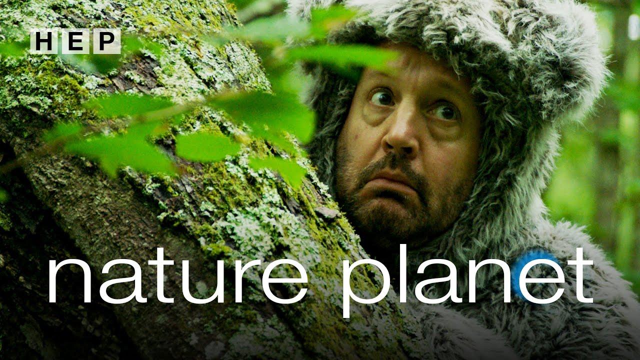 Nature Planet | Narrated by Adam Sandler Trailer