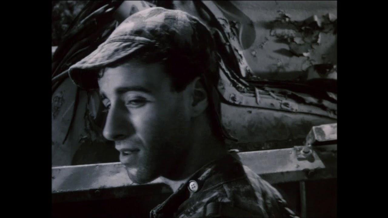 A Portuguese Farewell Trailer