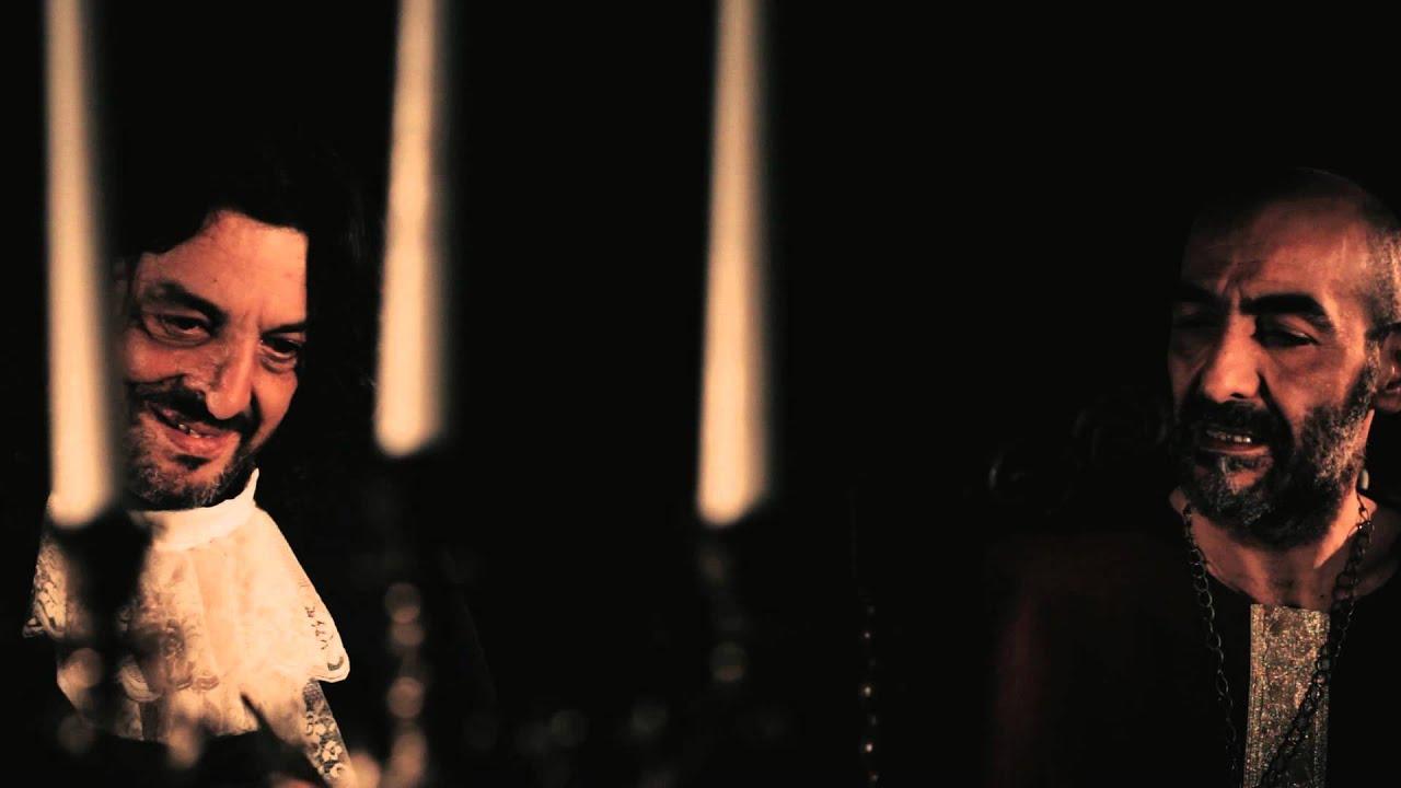 Sanctimony Trailer