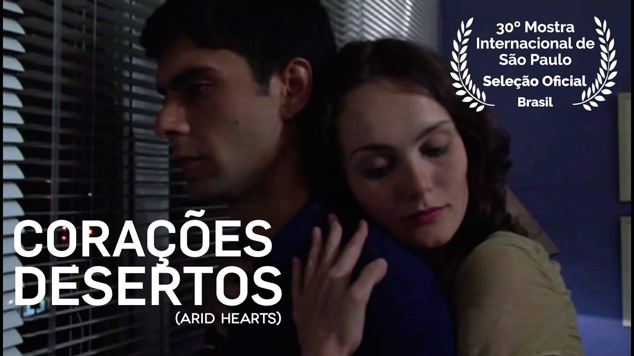 Arid Hearts Trailer