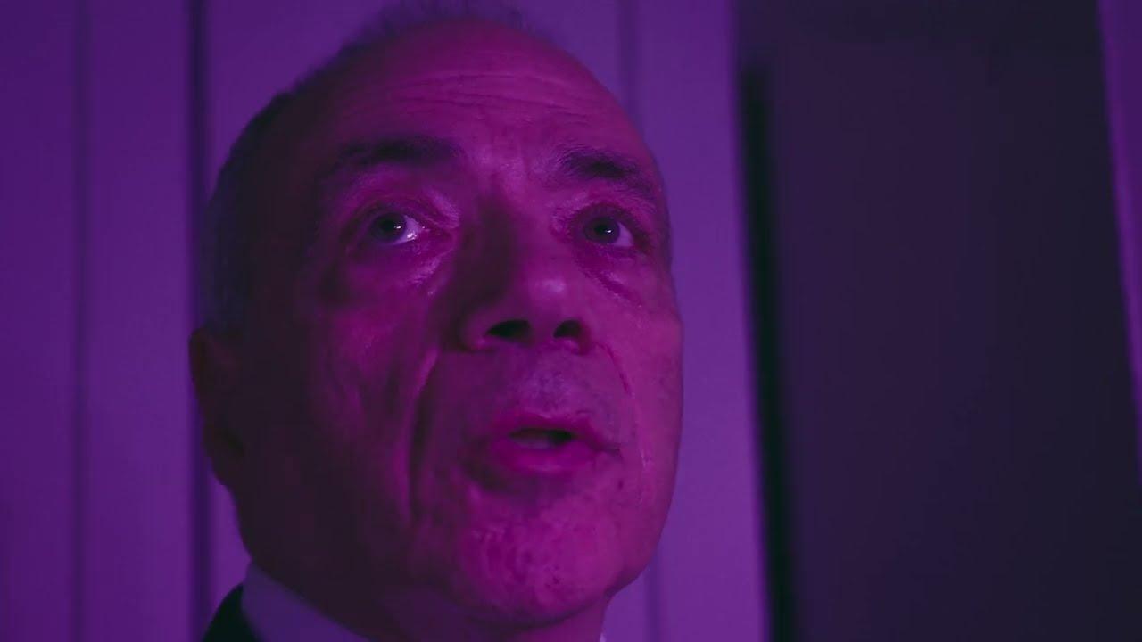 The Rabbit Hole Trailer