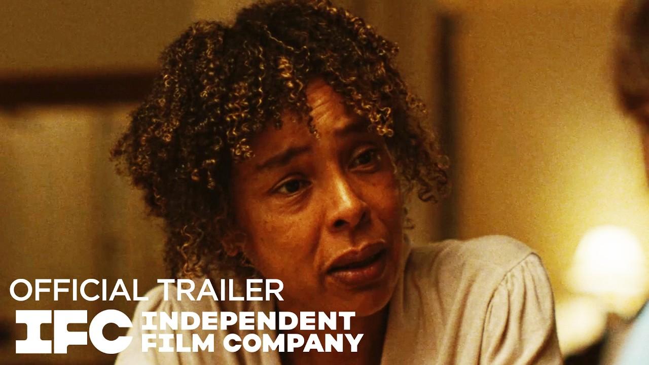 Mouse Trailer