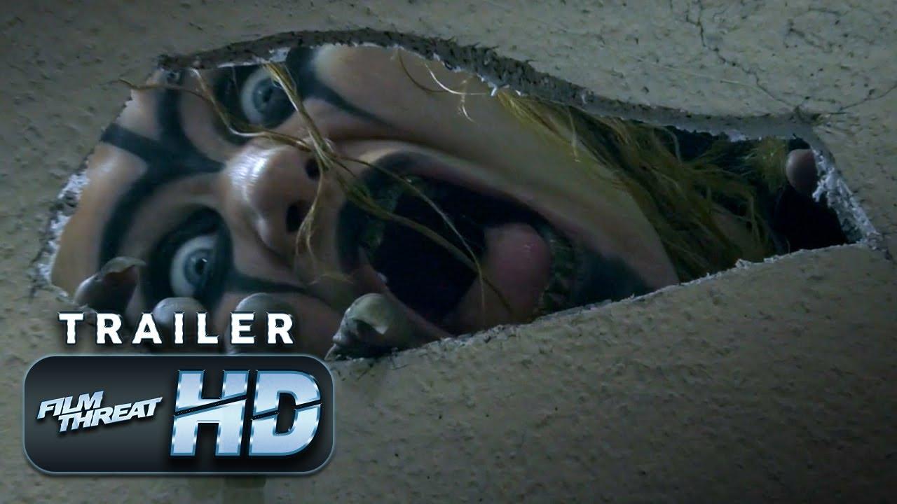 Pungo: A Witch's Tale Trailer