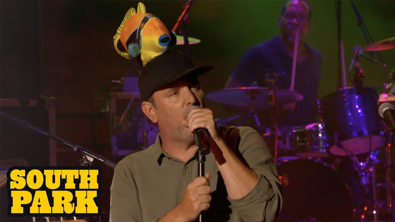 South Park: The 25th Anniversary Concert Trailer