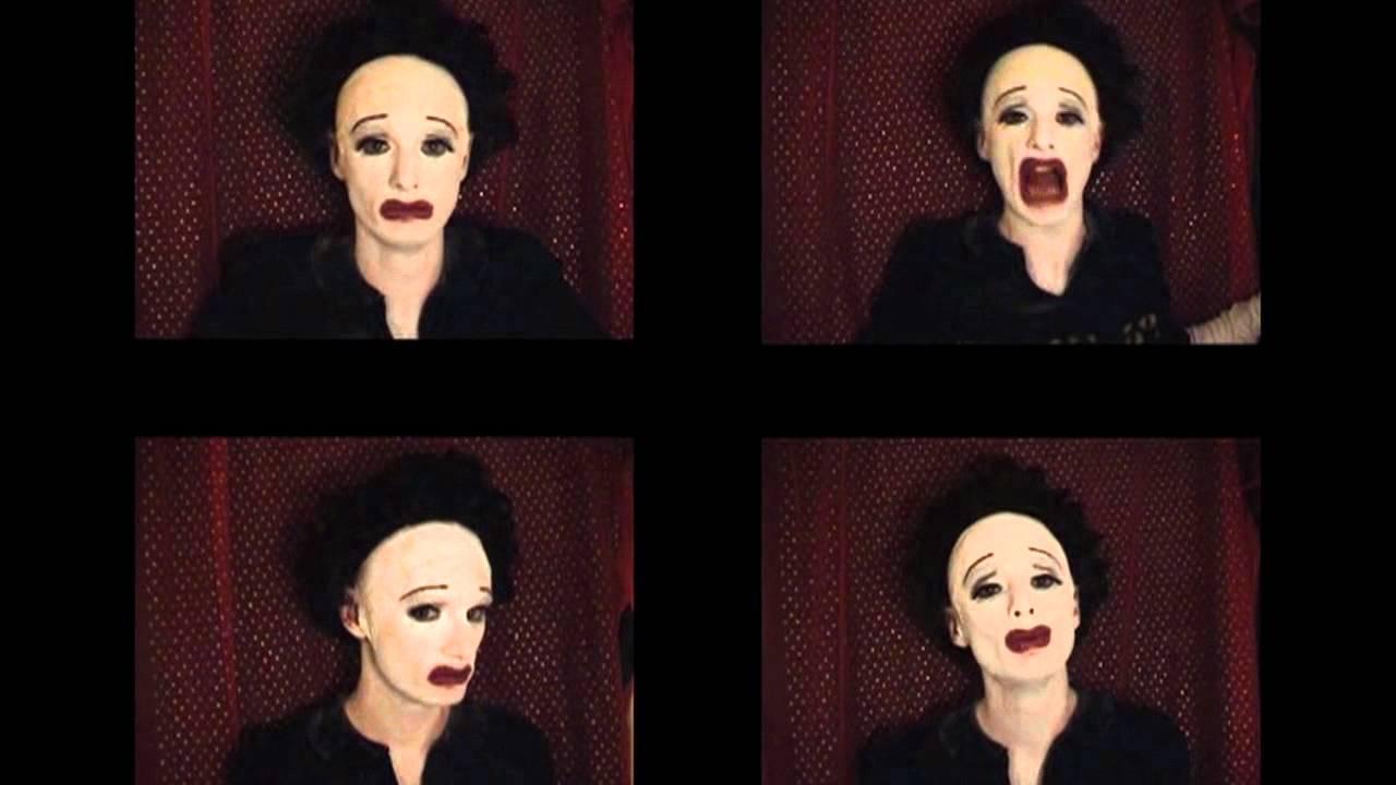 This Is Not a Dream Trailer