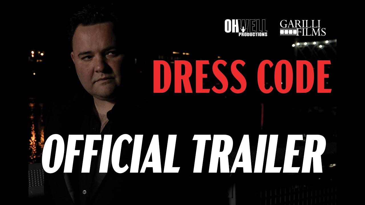 Dress Code Trailer