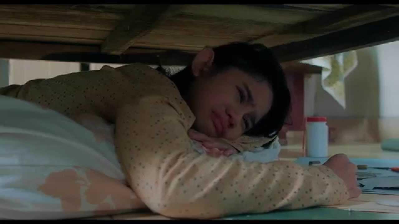 Ayat Ayat Adinda Trailer