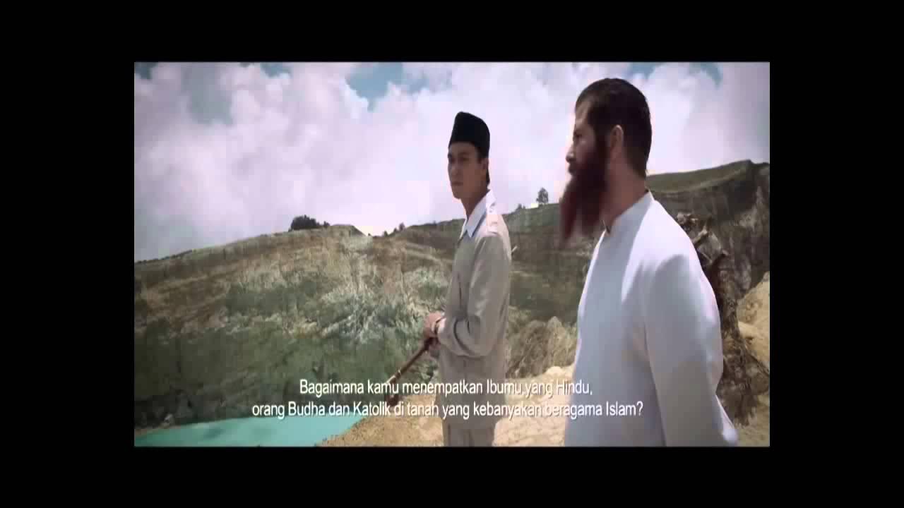 Ketika Bung di Ende Trailer