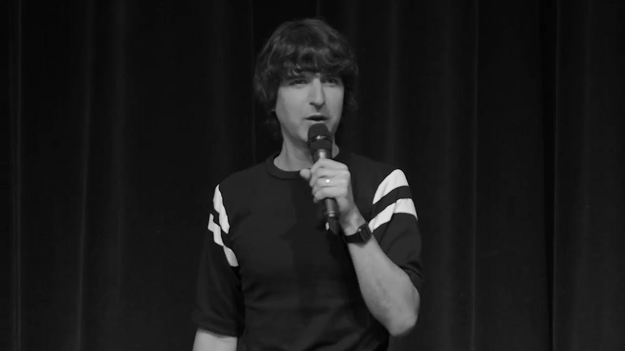 Demetri Martin: Demetri Deconstructed Trailer
