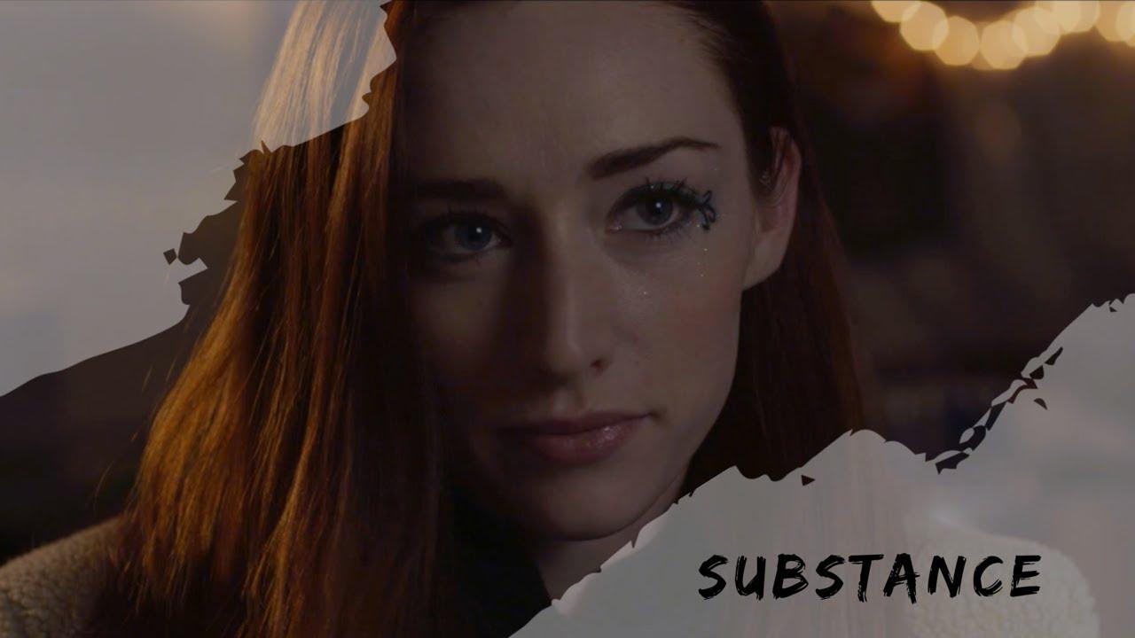 Substance Trailer