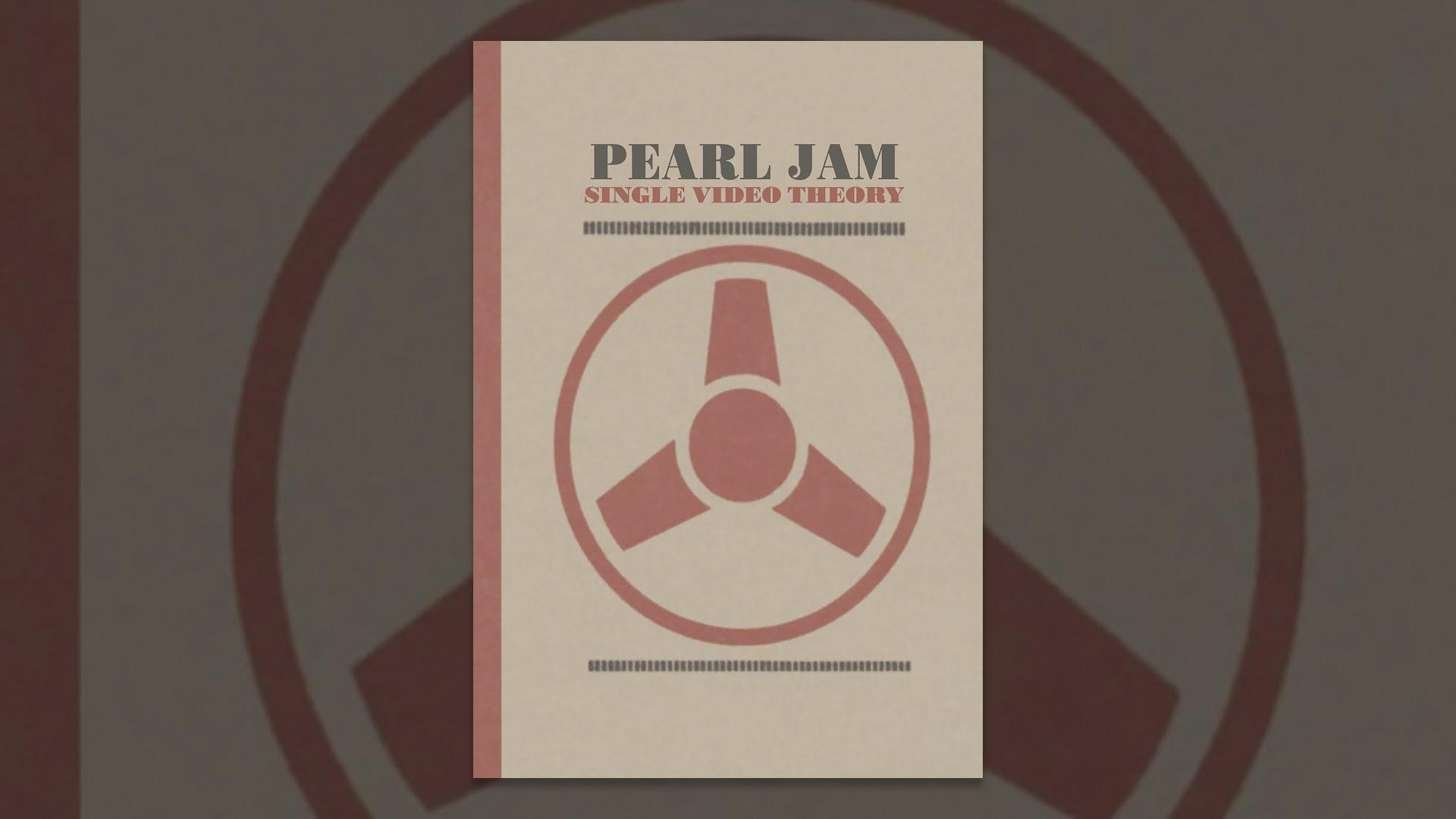 Pearl Jam: Single Video Theory Trailer
