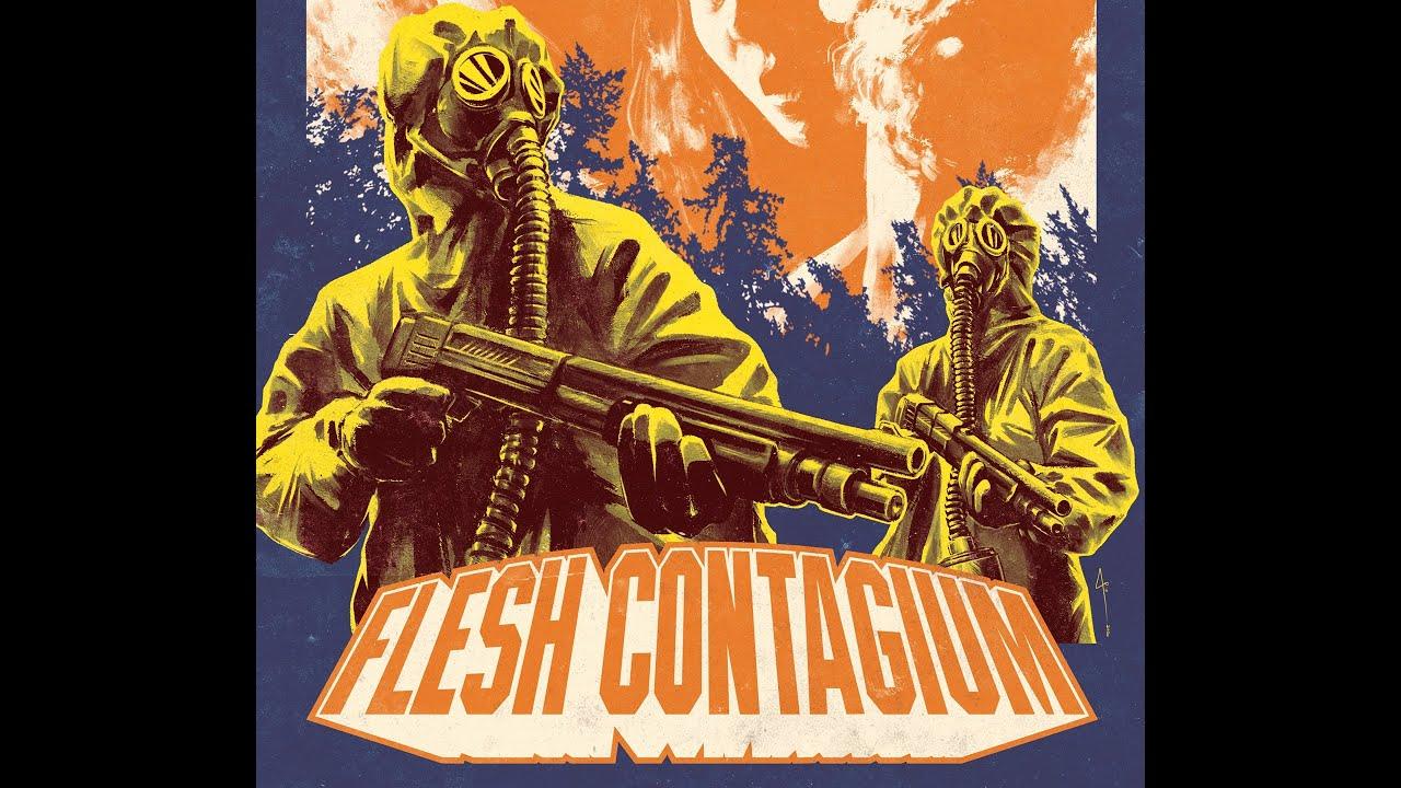 Flesh Contagium Trailer