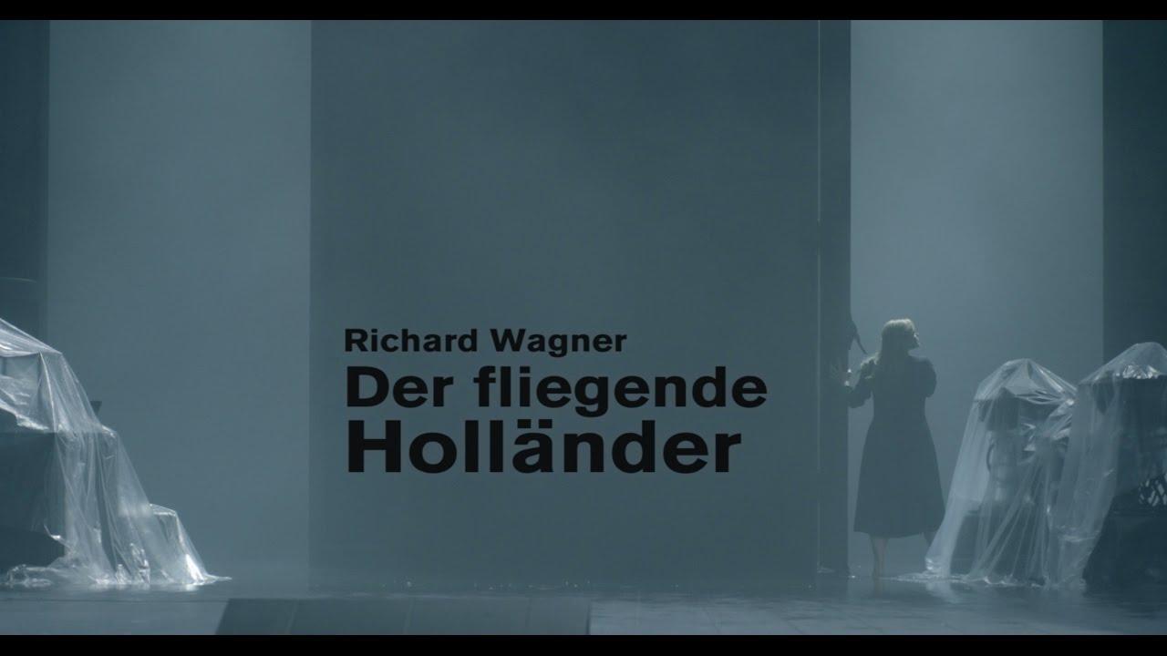 The Flying Dutchman Trailer