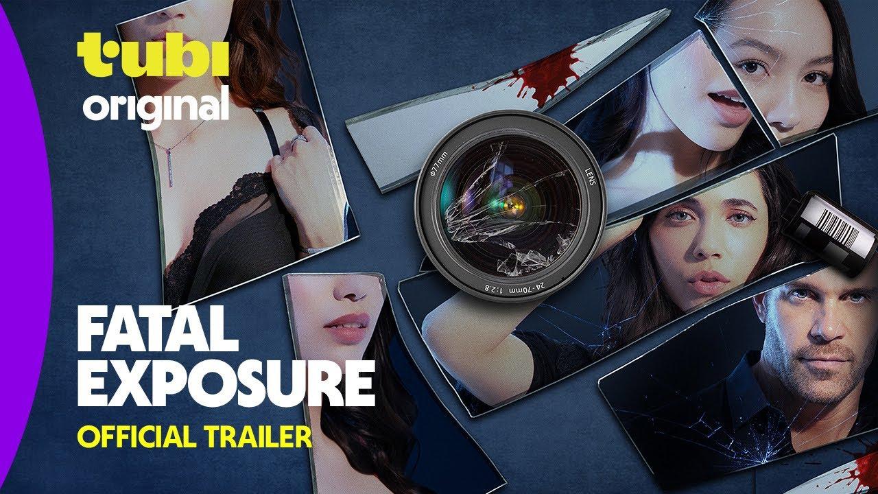 Fatal Exposure Trailer