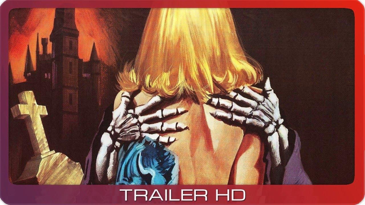 Frankenstein's Castle of Freaks Trailer