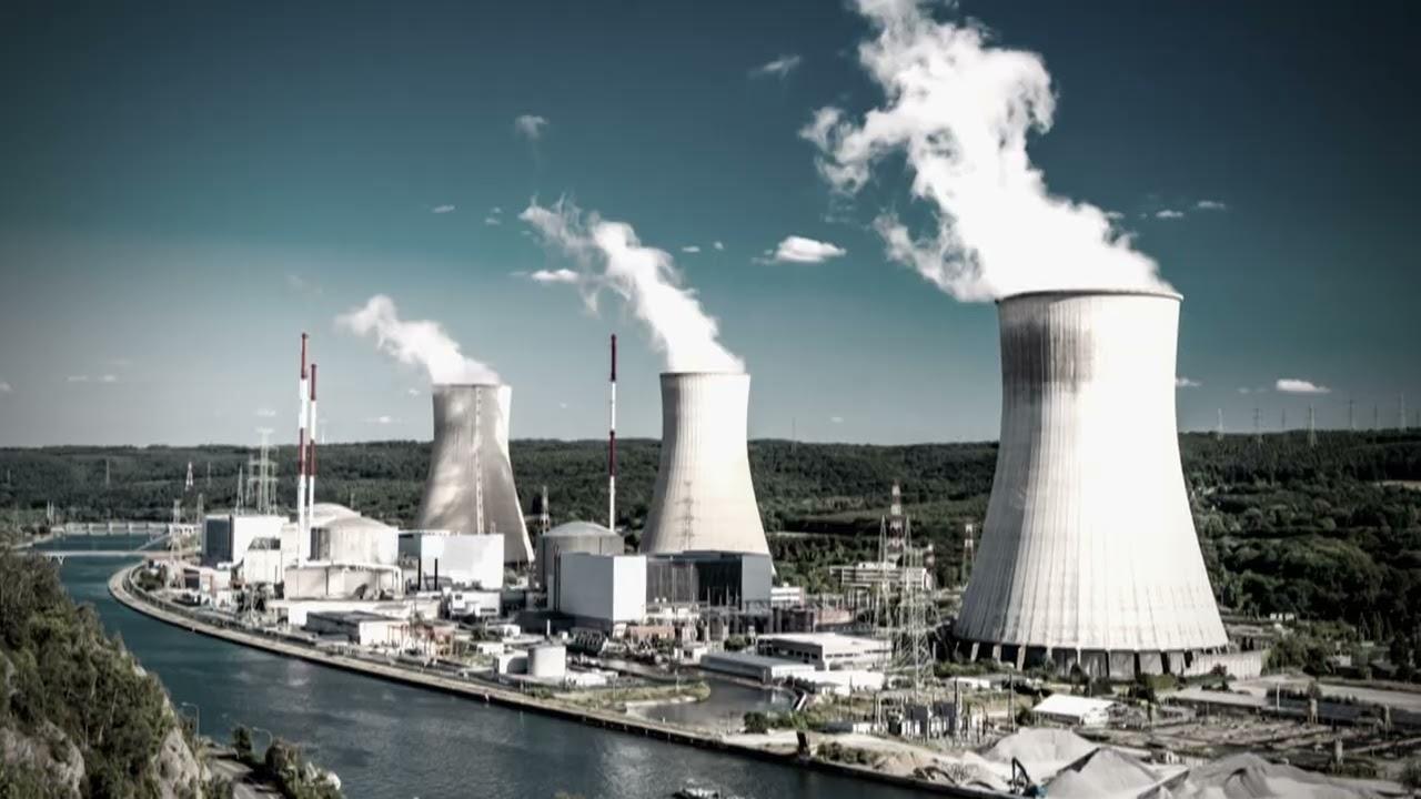 The Power of Big Oil Trailer