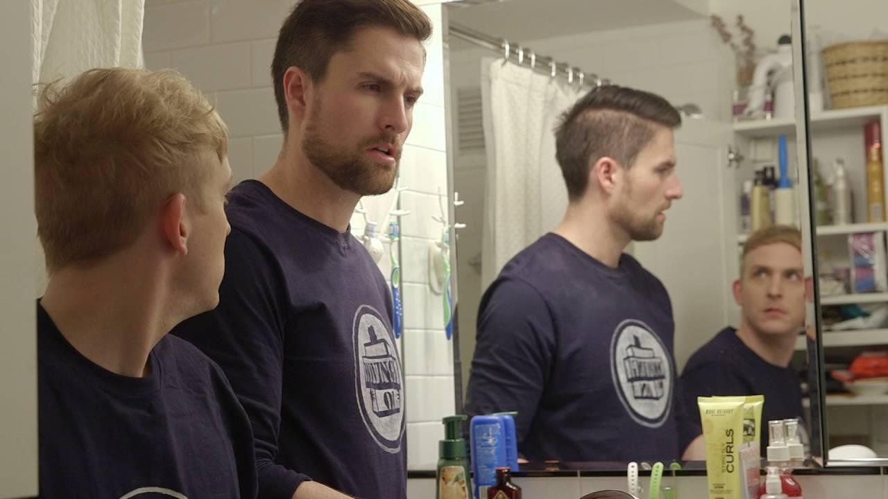 Moving On Trailer