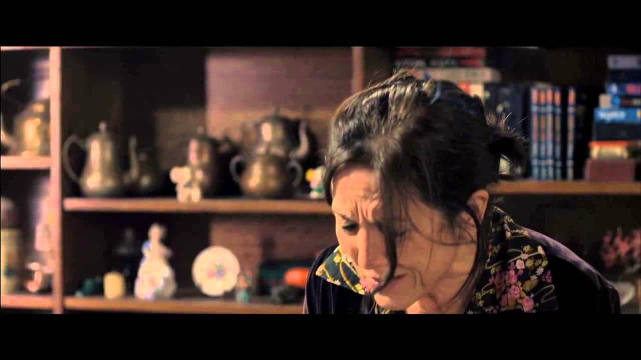 Illiterate Trailer