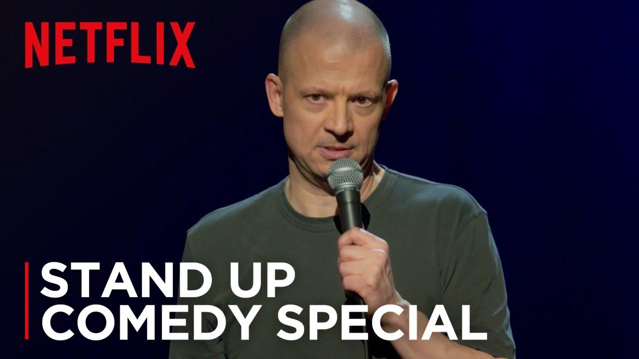 Jim Norton: Mouthful of Shame Trailer