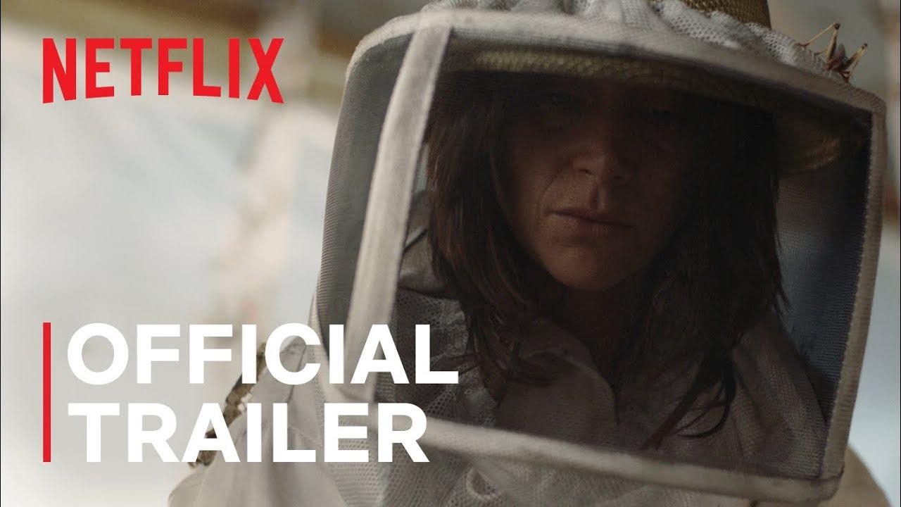 The Swarm Trailer
