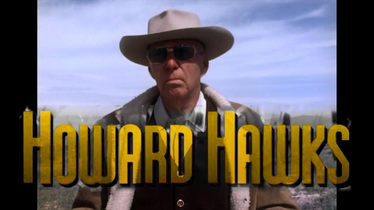 The Men Who Made the Movies: Howard Hawks Trailer