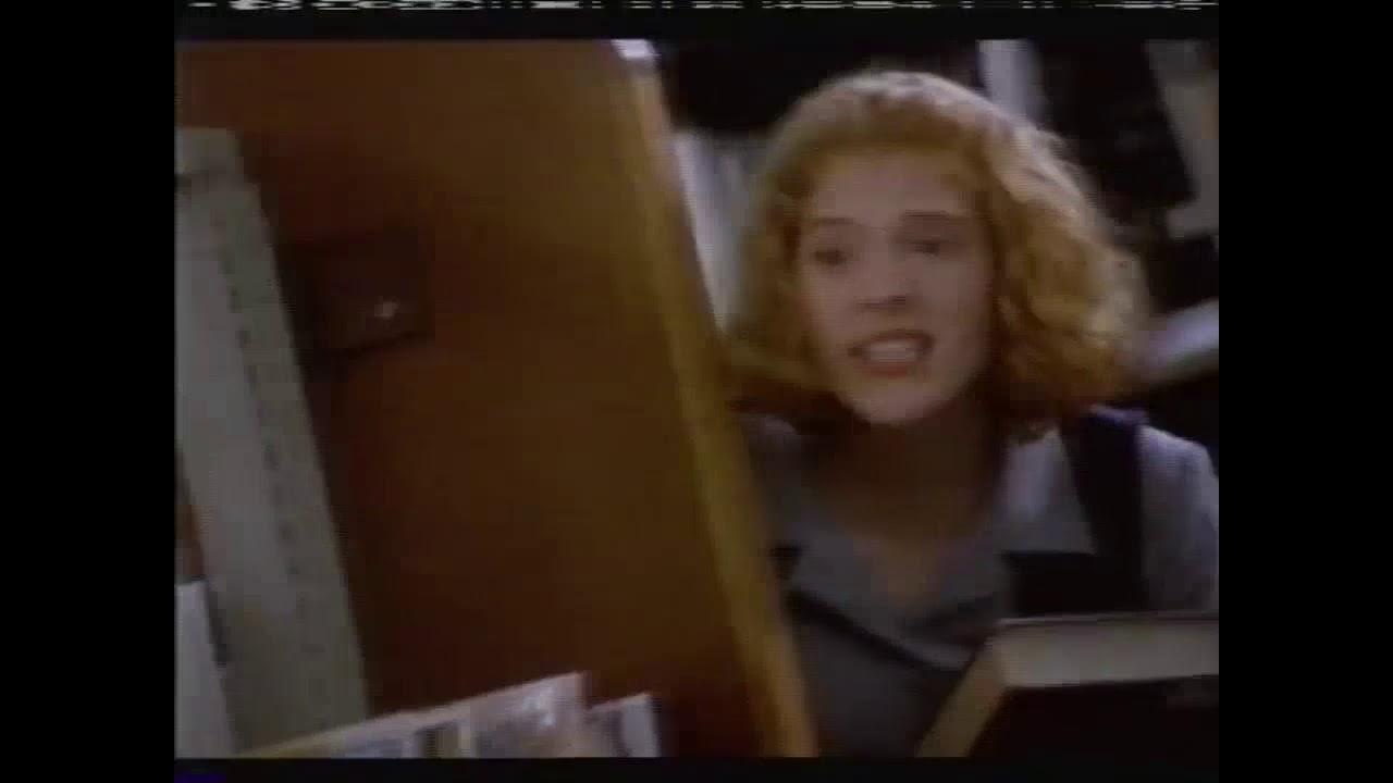 Don't Look Under the Bed Trailer
