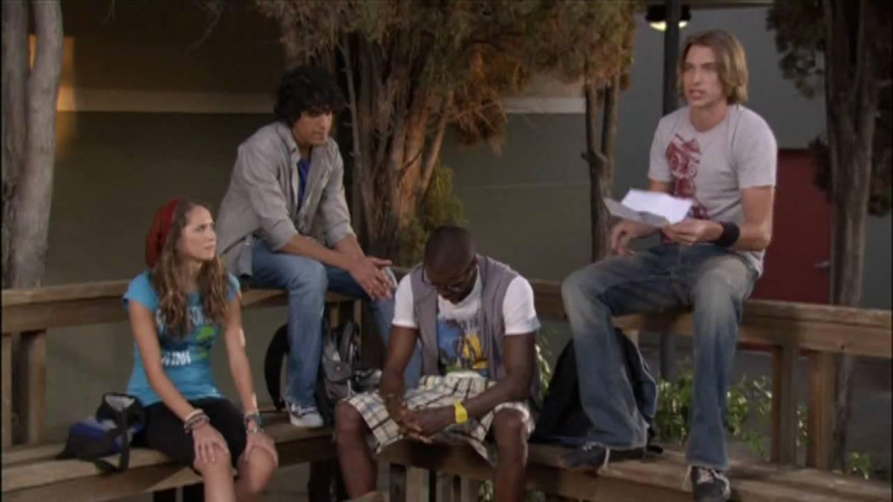 The Prankster Trailer