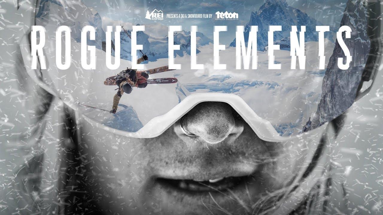 Rogue Elements Trailer