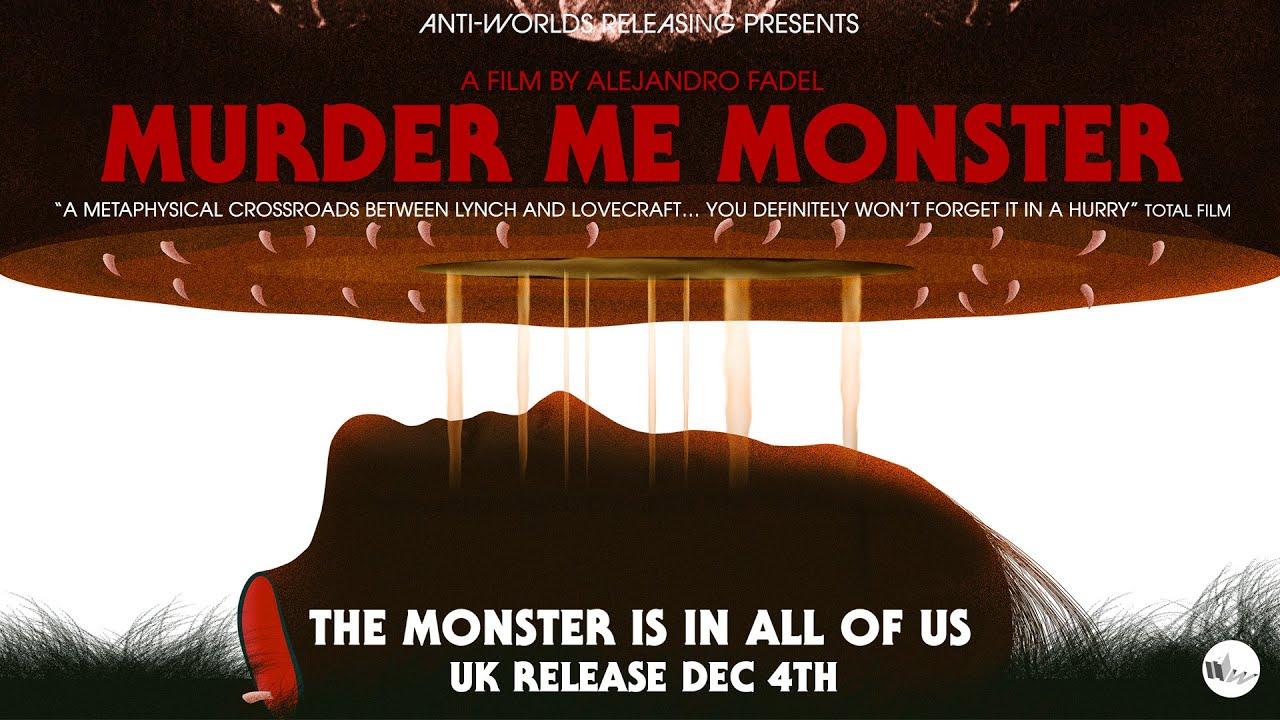 Murder Me, Monster Trailer
