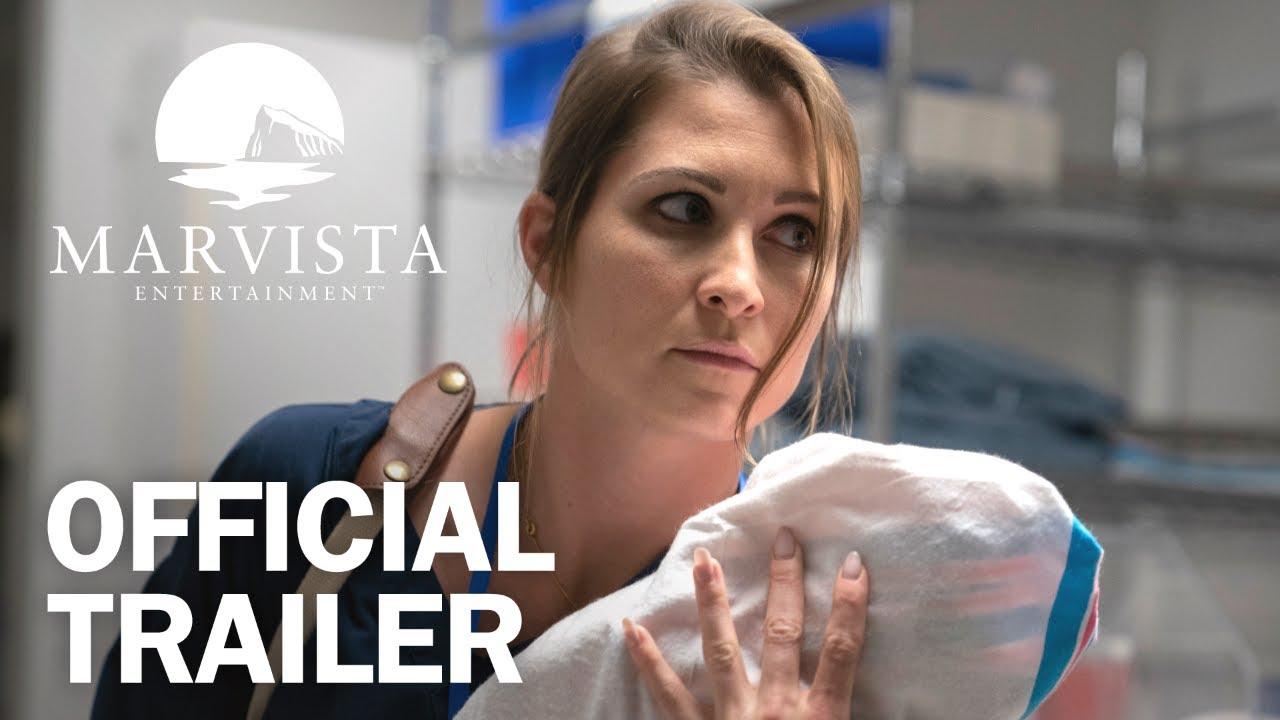 Cradles for Cash Trailer