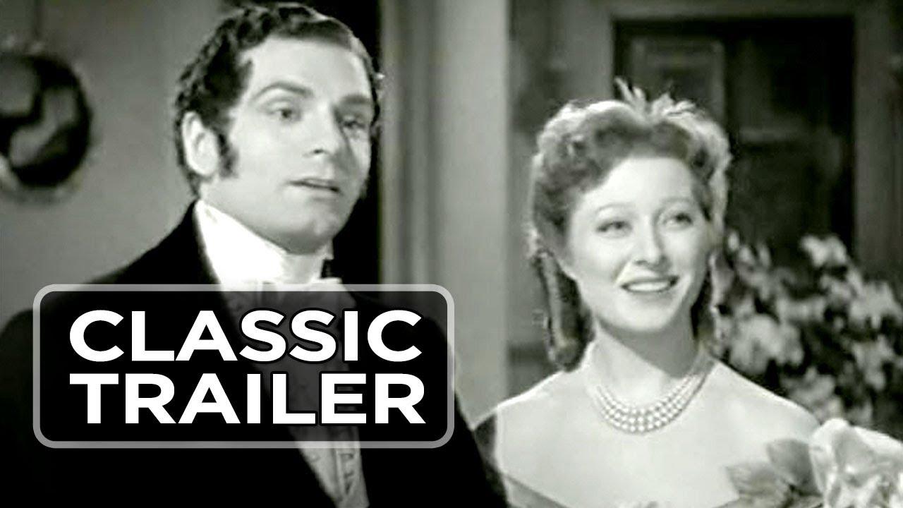 Pride and Prejudice Trailer